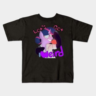 Weird Science Kids T-Shirt